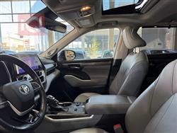 تويوتا هايلاندر